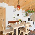 Hagerhof Apartamento