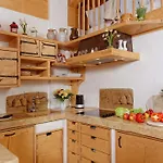 Hagerhof Apartamento Eggstätt