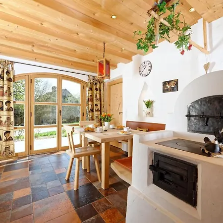 Hagerhof Apartamento *