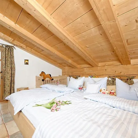 Apartamento Hagerhof