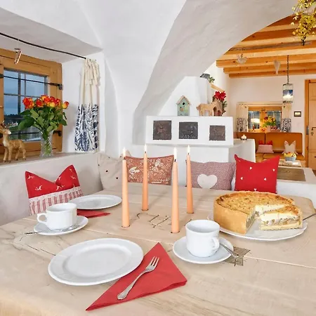 Apartamento Hagerhof Eggstätt