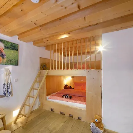 Apartamento Hagerhof