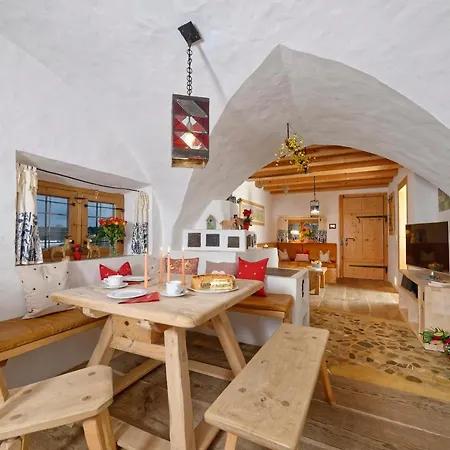 Hagerhof * Eggstätt