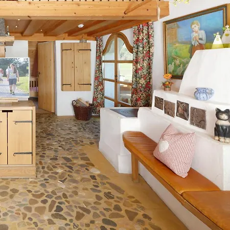 Apartamento Hagerhof *