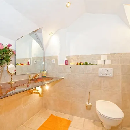 Hagerhof * Eggstätt