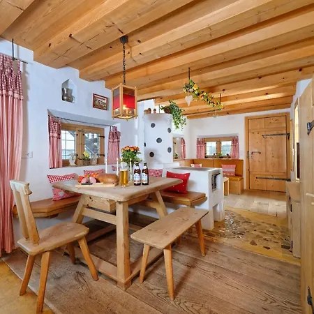 Hagerhof * Eggstätt