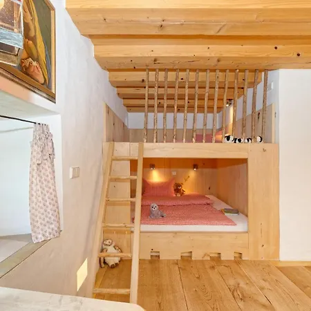 Apartamento Hagerhof