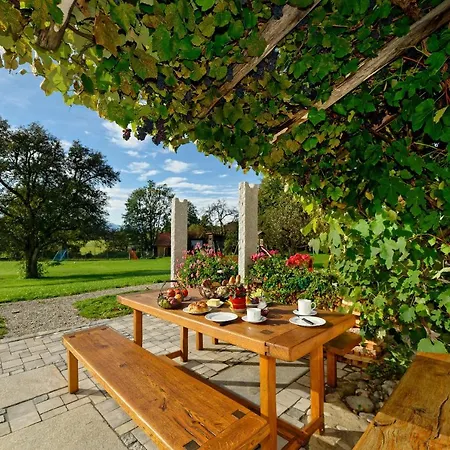 Apartamento Hagerhof *