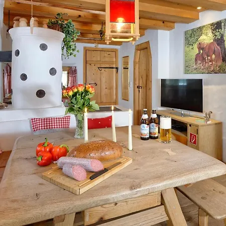 Apartamento Hagerhof *