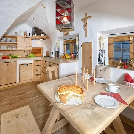 Apartamento Hagerhof Eggstätt