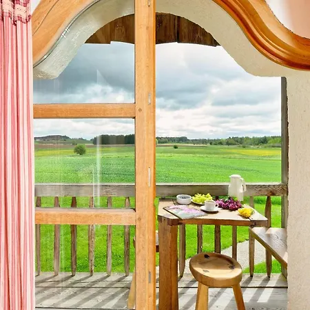 Hagerhof Apartamento *