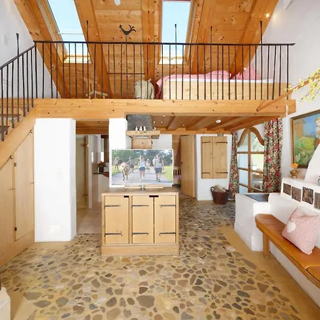 Apartamento Hagerhof *