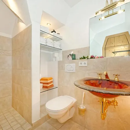 Apartamento Hagerhof