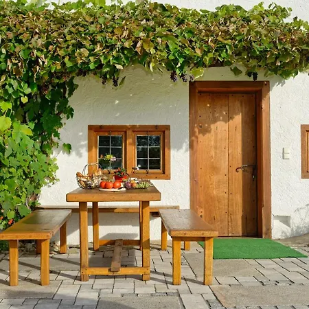 Hagerhof * Eggstätt