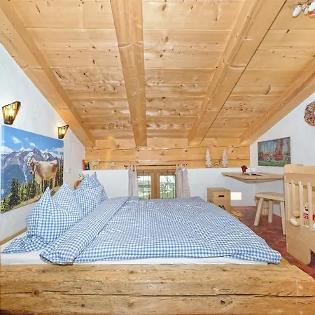 Apartamento Hagerhof