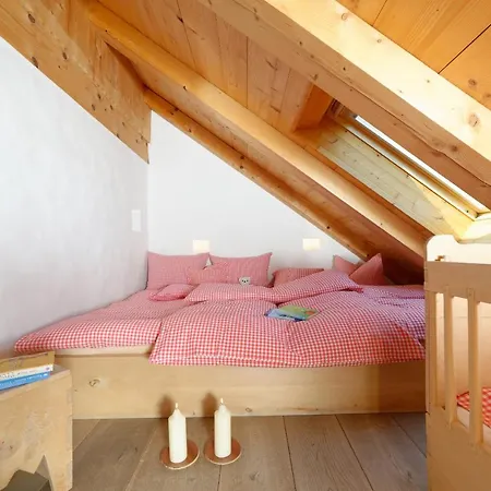 Hagerhof * Eggstätt