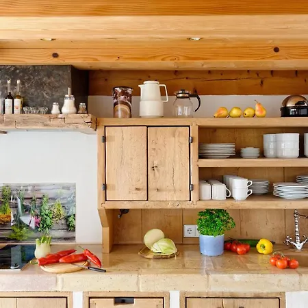 Hagerhof * Eggstätt