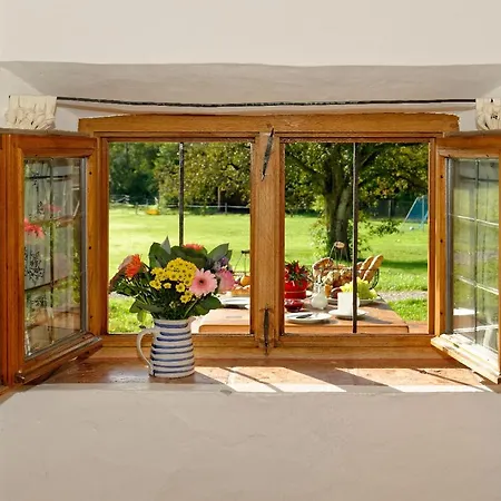 Hagerhof Apartamento