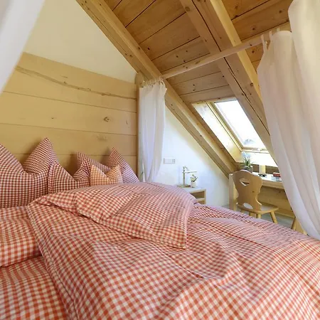 Apartamento Hagerhof *