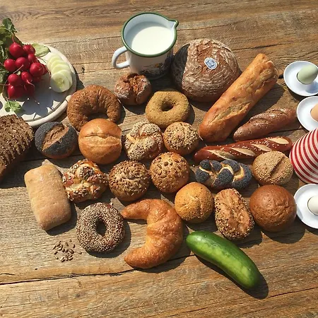 Apartamento Hagerhof