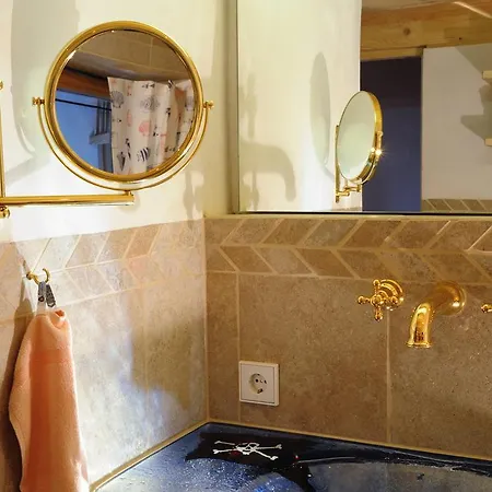 Apartamento Hagerhof Eggstätt