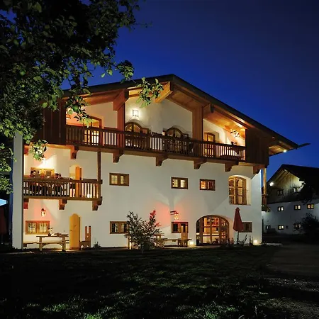 Apartamento Hagerhof *