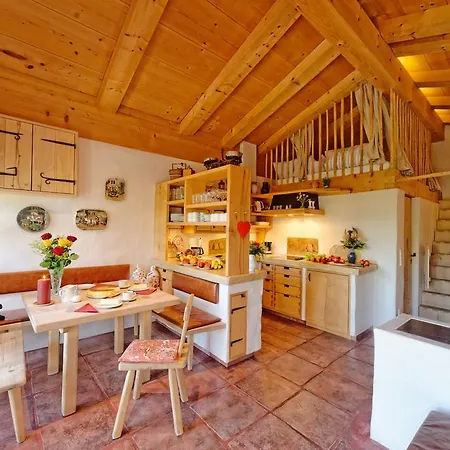 Apartamento Hagerhof