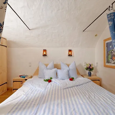 Hagerhof Apartamento