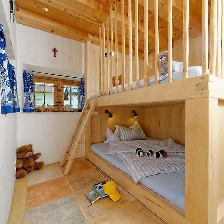 Hagerhof * Eggstätt