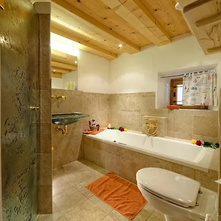 Apartamento Hagerhof