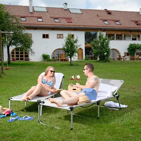 Hagerhof Apartamento *