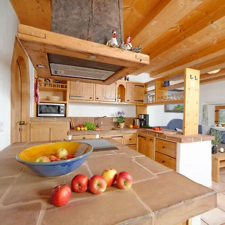 Hagerhof Apartamento Eggstätt