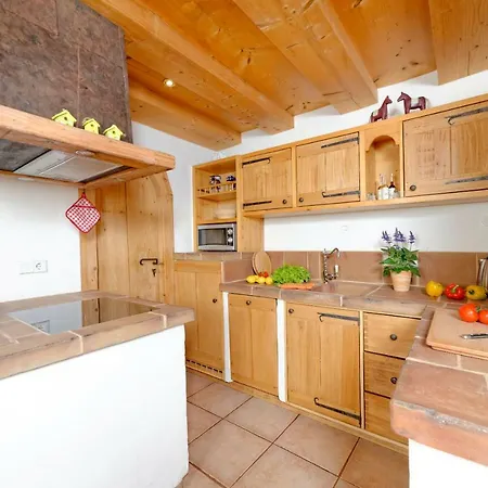 Hagerhof * Eggstätt