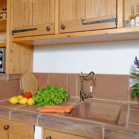 Apartamento Hagerhof *