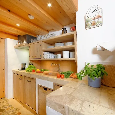 Apartamento Hagerhof Eggstätt