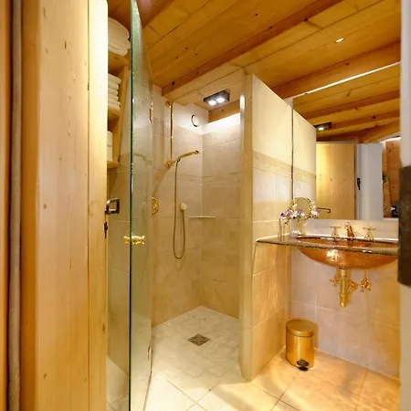 Hagerhof Apartamento *