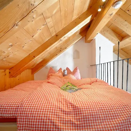 Hagerhof Apartamento