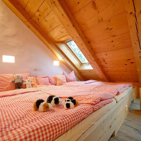 Hagerhof * Eggstätt