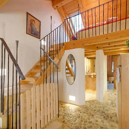 Hagerhof Apartamento