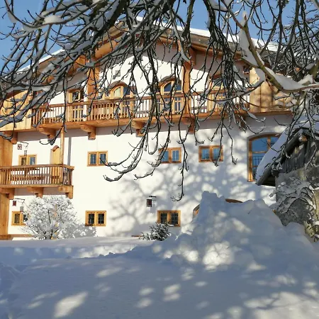 Apartamento Hagerhof *