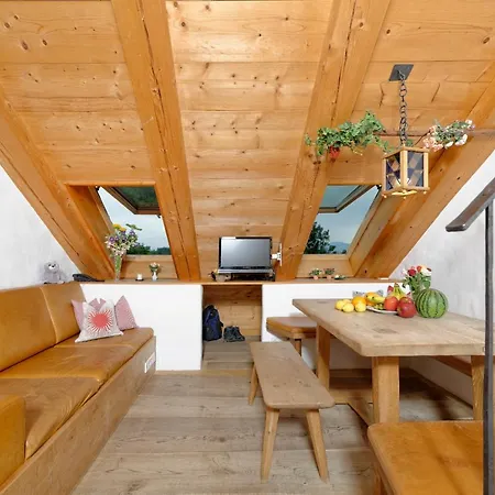 Hagerhof * Eggstätt