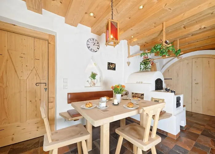 Hagerhof Apartment