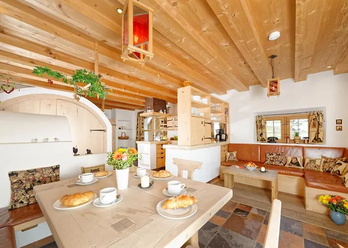 Hagerhof Eggstätt