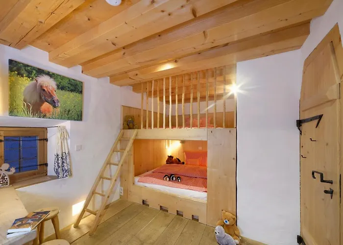 Apartment Hagerhof