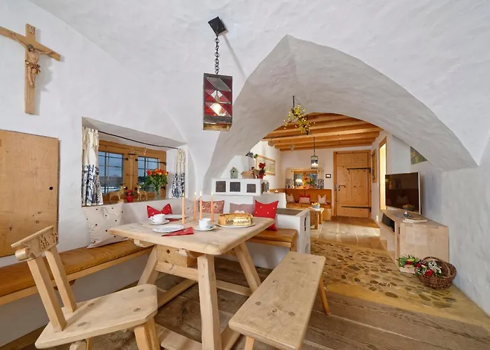 Hagerhof * Eggstätt