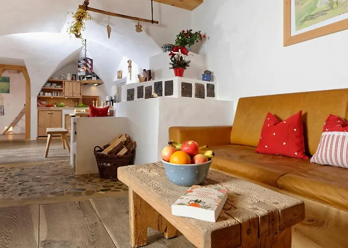 Apartment Hagerhof *