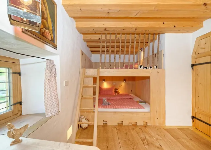 Apartment Hagerhof