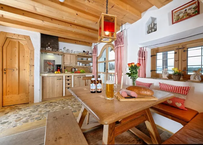 Apartment Hagerhof