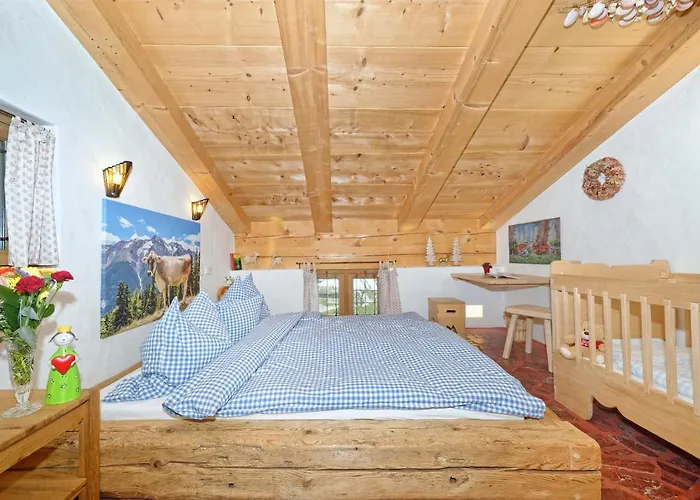 Apartment Hagerhof