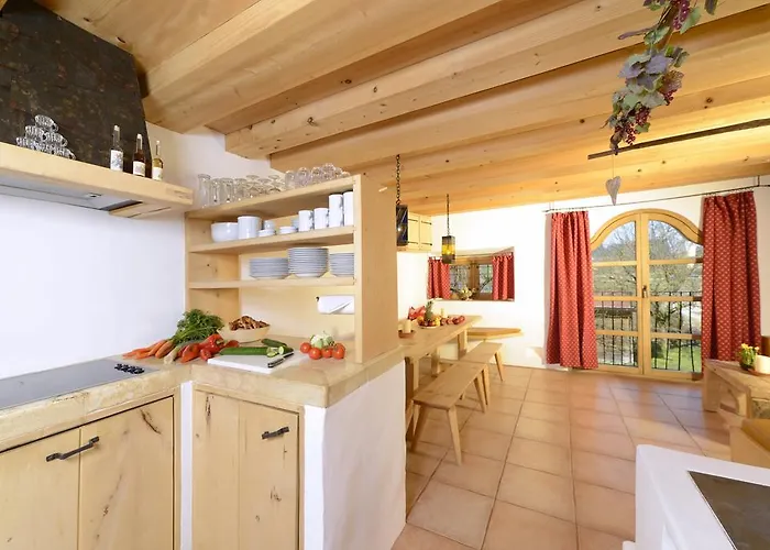 Apartment Hagerhof